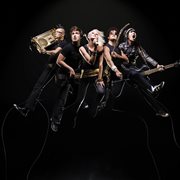 Stand in the rain ep cover image cdn