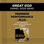 Premiere performance plus: great god cover image cdn