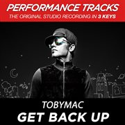 Get back up (performance tracks) - ep cover image cdn