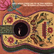 Love songs from south of the border cover image cdn