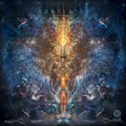 Modulated frequencies - ep cover image cdn