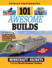 101 awesome builds Minecraft secrets from the world's greatest crafters  cover image cdn