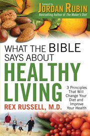 What the bible says about healthy living cover image cdn