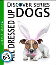 Dogs all dressed up cover image cdn
