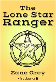 The lonestar ranger cover image cdn