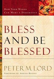 Bless and be blessed how your words can make a difference  cover image cdn