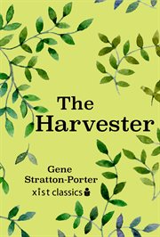 The harvester cover image cdn