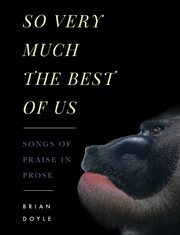 So Very Much the Best of Us cover image cdn