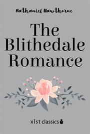 The blithedale romance cover image cdn