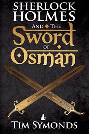 Sherlock Holmes and the sword of Osman cover image cdn