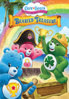 Care bears. Bearied treasure cover image cdn