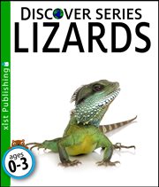 Lizards cover image cdn