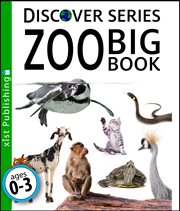 Zoo big book cover image cdn