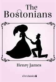 The bostonians cover image cdn