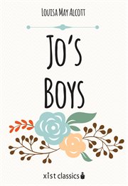 Jo's boys cover image cdn