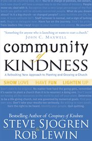 Community of kindness cover image cdn