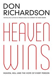 Heaven wins heaven, hell, and the fate of every person  cover image cdn