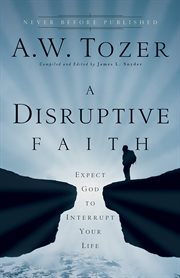 A disruptive faith cover image cdn