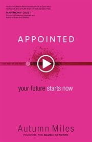 Appointed your future starts now  cover image cdn