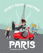 Secret agent josephine in paris cover image cdn