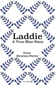 Laddie: a true blue story cover image cdn