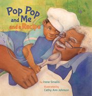 Pop pop and me and a recipe cover image cdn