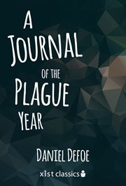 A journal of the plague year cover image cdn