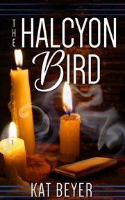 The Halcyon Bird Demon Catchers of Milan Series, Book 2  cover image cdn