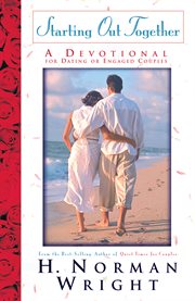 Starting out together a devotional for dating or engaged couples  cover image cdn