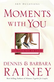 Moments with you 365 all-new devotions for couples  cover image cdn