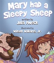 Mary had a sleepy sheep cover image cdn