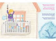 Petunia, la chica que no era una princesa / petunia, the girl who was not a princess cover image cdn