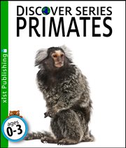 Primates cover image cdn