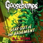Stay out of the basement cover image cdn
