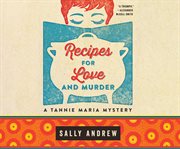 Recipes for love and murder cover image cdn