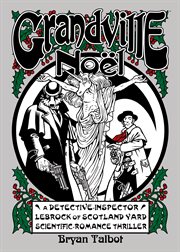 Grandville noël a fantasy cover image cdn