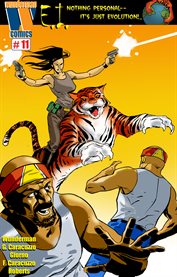 E.i. - earth invasion: coercion cover image cdn