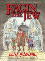 Fagin l'ebreo cover image cdn