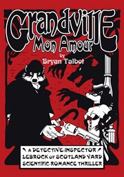 Grandville mon amour cover image cdn