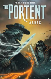 The portent: ashes cover image cdn