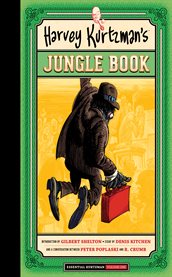 Harvey Kurtzman's Jungle book cover image cdn