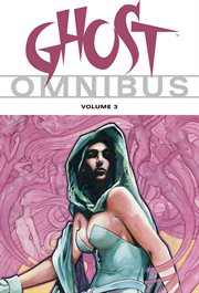 Ghost omnibus. Volume 3 cover image cdn