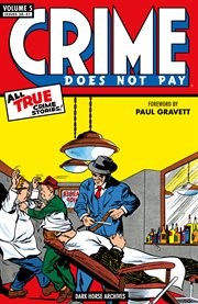 Crime does not pay archives vol. 5 cover image cdn