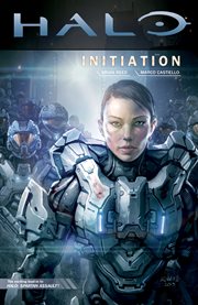 Halo Initiation  cover image cdn