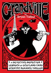Grandville cover image cdn