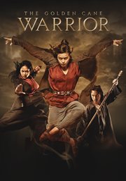 The golden cane warrior cover image cdn