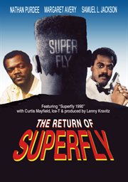 The return of Superfly cover image cdn
