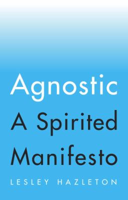 Agnostic : a spirited manifesto  cover image cdn
