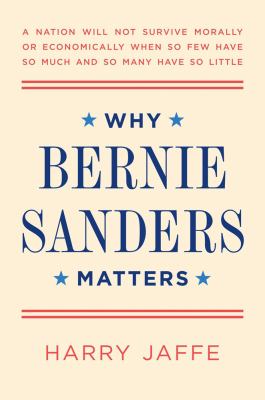 Why Bernie Sanders matters  cover image cdn