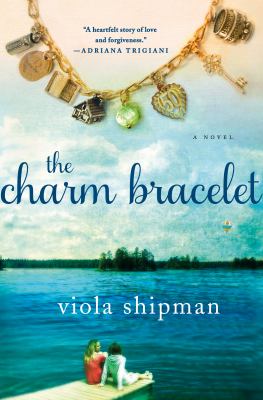 The charm bracelet  cover image cdn